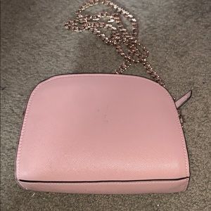 Light Pink Purse